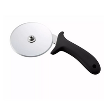 Load image into Gallery viewer, Winco, Pizza Cutter (2&quot; / 4&quot; Diameter)
