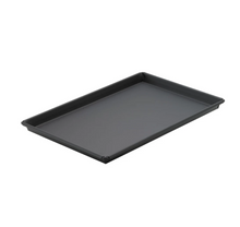 Load image into Gallery viewer, Winco, Cold-Rolled Steel Sicilian Pizza Pans