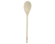 Load image into Gallery viewer, Winco, Wooden Spoons (Various Sizes)