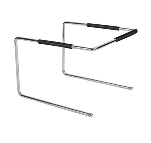 Winco, Pizza Pan Tabletop Stand