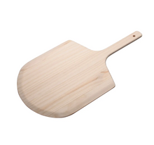 Load image into Gallery viewer, Winco, Wooden Pizza Peel with Wooden Handle (Various Sizes)