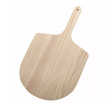 Load image into Gallery viewer, Winco, Wooden Pizza Peel with Wooden Handle (Various Sizes)