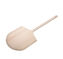 Load image into Gallery viewer, Winco, Wooden Pizza Peel with Wooden Handle (Various Sizes)