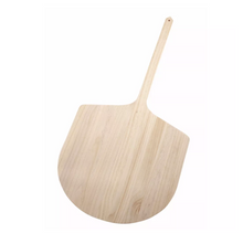Load image into Gallery viewer, Winco, Wooden Pizza Peel with Wooden Handle (Various Sizes)
