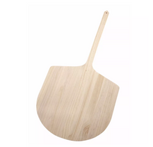 Load image into Gallery viewer, Winco, Wooden Pizza Peel with Wooden Handle (Various Sizes)