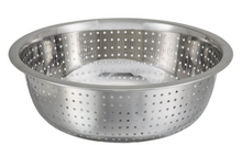 Load image into Gallery viewer, Winco, Chinese Style Colander Strainers (No Handle)