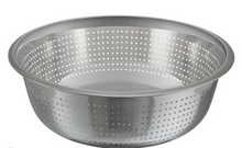 Load image into Gallery viewer, Winco, Chinese Style Colander Strainers (No Handle)
