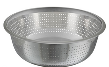 Load image into Gallery viewer, Winco, Chinese Style Colander Strainers (No Handle)