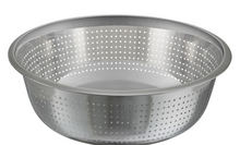 Load image into Gallery viewer, Winco, Chinese Style Colander Strainers (No Handle)