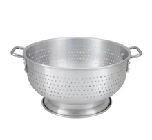 Load image into Gallery viewer, Winco, Colander Strainers with Handles and Base (Various Sizes)