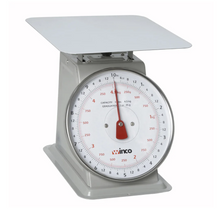 Load image into Gallery viewer, Winco, Mechanical Receiving Scales (Various Weights)