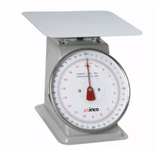 Load image into Gallery viewer, Winco, Mechanical Receiving Scales (Various Weights)