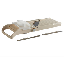 Load image into Gallery viewer, Benriner, Japanese Mandolin (Small / Large)