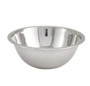 Winco, Deeper Mixing Bowls (Various Sizes)