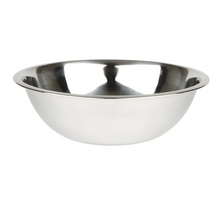 Load image into Gallery viewer, Winco, Economy Stainless Steel Mixing Bowls (Various Sizes)
