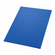 Load image into Gallery viewer, Winco, HAACP Color-Coded Cutting Boards (Various Sizes)