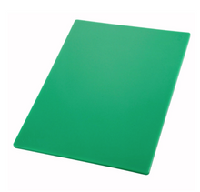 Load image into Gallery viewer, Winco, HAACP Color-Coded Cutting Boards (Various Sizes)
