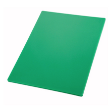 Load image into Gallery viewer, Winco, HAACP Color-Coded Cutting Boards (Various Sizes)