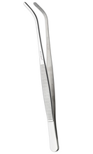 Load image into Gallery viewer, Winco, Stainless Steel Plating Tongs (Various Sizes)