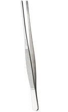 Load image into Gallery viewer, Winco, Stainless Steel Plating Tongs (Various Sizes)