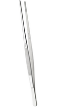 Load image into Gallery viewer, Winco, Stainless Steel Plating Tongs (Various Sizes)
