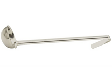 Load image into Gallery viewer, Winco, Stainless Steel One-Piece Ladles (Various Sizes)
