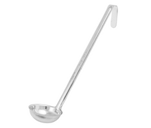 Load image into Gallery viewer, Winco, Stainless Steel One-Piece Ladles (Various Sizes)