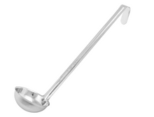 Load image into Gallery viewer, Winco, Stainless Steel One-Piece Ladles (Various Sizes)