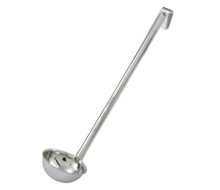 Load image into Gallery viewer, Winco, Stainless Steel One-Piece Ladles (Various Sizes)