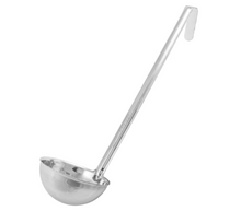 Load image into Gallery viewer, Winco, Stainless Steel One-Piece Ladles (Various Sizes)