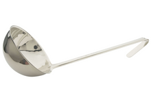 Load image into Gallery viewer, Winco, Stainless Steel One-Piece Ladles (Various Sizes)