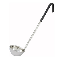 Load image into Gallery viewer, Winco, Stainless Steel One-Piece Color-Coded Ladles (Various Sizes)