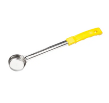 Load image into Gallery viewer, Winco, Stainless Steel One-Piece Portion Serving Spoons (Various Sizes)