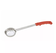 Load image into Gallery viewer, Winco, Stainless Steel One-Piece Portion Serving Spoons (Various Sizes)