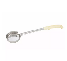 Load image into Gallery viewer, Winco, Stainless Steel One-Piece Portion Serving Spoons (Various Sizes)
