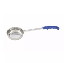 Load image into Gallery viewer, Winco, Stainless Steel One-Piece Portion Serving Spoons (Various Sizes)