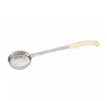Load image into Gallery viewer, Winco, Stainless Steel One-Piece Portion Serving Spoons (Various Sizes)