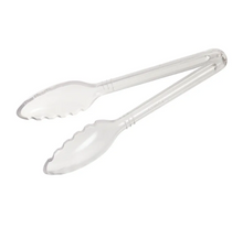 Load image into Gallery viewer, Winco, Polycarbonate Serving Tongs (Various Options)