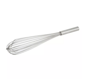 Winco, Stainless Steel Whips / Wisks (Various Sizes)