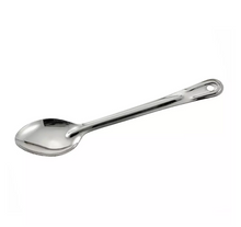 Load image into Gallery viewer, Winco, Stainless Steel Solid Basting Spoon (Various Sizes)
