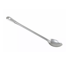 Load image into Gallery viewer, Winco, Stainless Steel Solid Basting Spoon (Various Sizes)