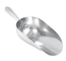 Load image into Gallery viewer, Winco, Aluminum Ice Scoops (Various Sizes)