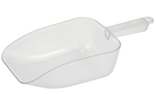 Load image into Gallery viewer, Winco, Polycarbonate Ice Scoops (Various Sizes)