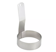Load image into Gallery viewer, Winco, Stainless Steel Egg Rings (Various Sizes)