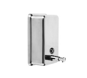 Thunder Group, Stainless Steel Soap Dispenser (Vertical / Horizontal)
