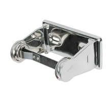 Load image into Gallery viewer, Winco, Wall Mount Single Roll Toilet Tissue Holder (Single / Double)