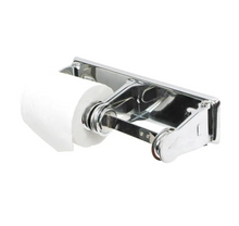Load image into Gallery viewer, Winco, Wall Mount Single Roll Toilet Tissue Holder (Single / Double)