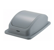 Load image into Gallery viewer, Winco, 23 Gallon Trash Can Lids