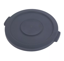Load image into Gallery viewer, Carlisle, Round Garbage Can Lids (Various Sizes)