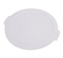 Load image into Gallery viewer, Carlisle, Round Garbage Can Lids (Various Sizes)